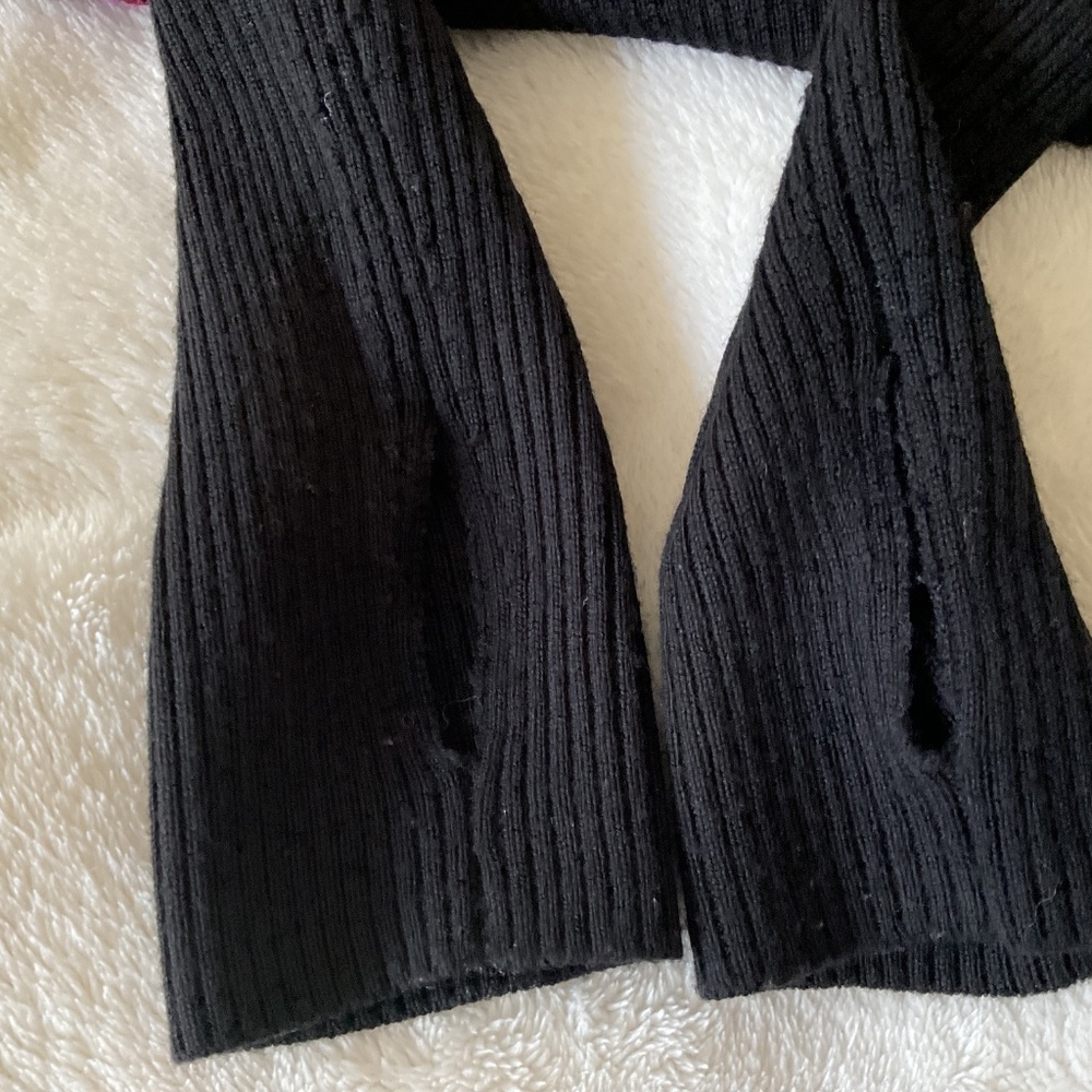 Ulla Johnson Juniper Pullover - image 8